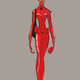 Illustration for article titled iBig Hero /i6 Supersuits That Didnt Make The Cut—Like Catgirl Honey Lemon